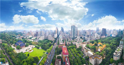 深圳缤纷城全套，顶级享受
