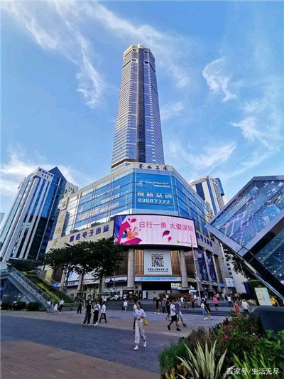 深圳龙华休闲会所：给您一个放松心灵的空间